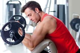 Imagem ilustrativa do artigo 11 Dicas para Ganhar Massa Muscular (mais rápido)