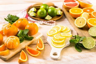 Imagem ilustrativa do artigo 21 alimentos ricos em vitamina C