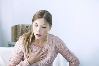 Image illustrative de l'article Fréquence cardiaque: définition, comment mesurer (et valeur normal)