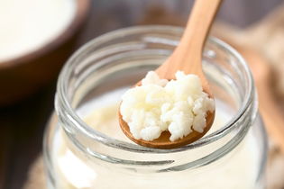 Imagem ilustrativa do artigo Kefir: 7 benefícios e como fazer (de leite ou de água)