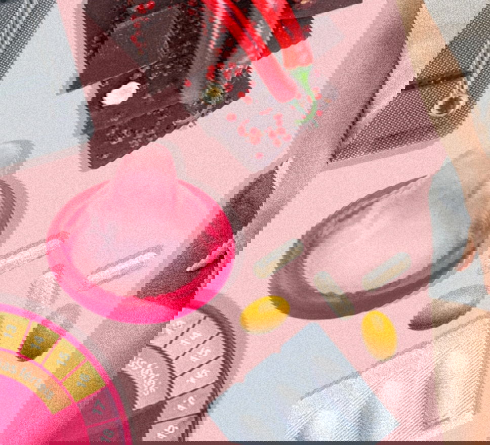 Imagem ilustrativa do artigo Vida íntima