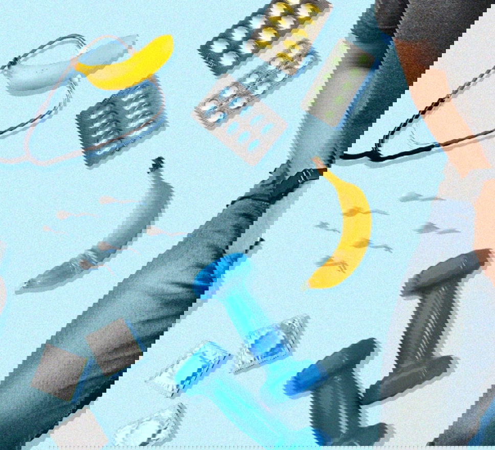 Imagem ilustrativa do artigo Saúde do homem