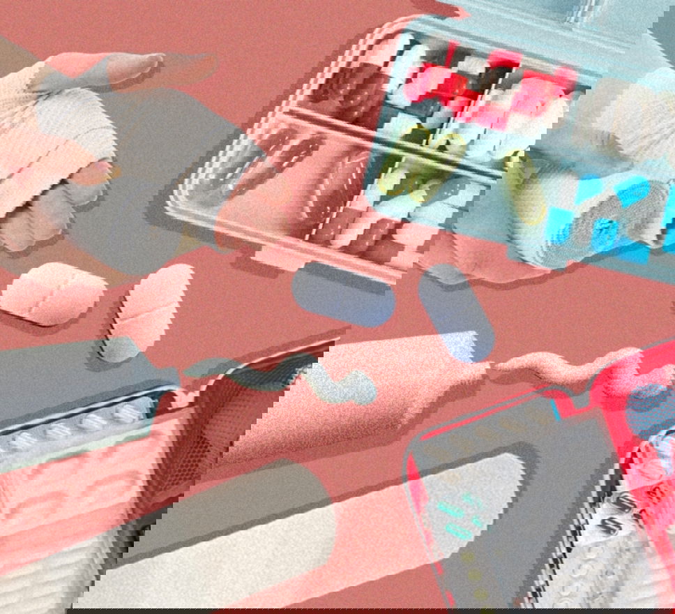 Imagem ilustrativa do artigo Primeiros socorros