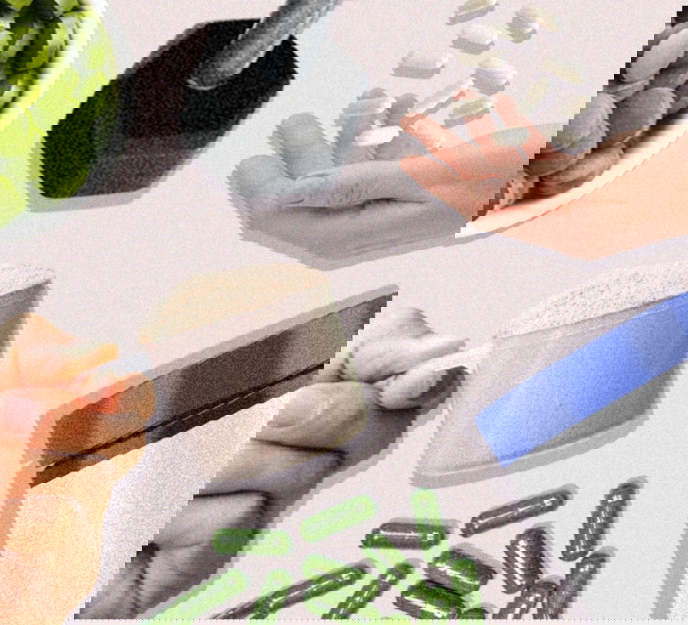 Imagem ilustrativa do artigo Suplementos