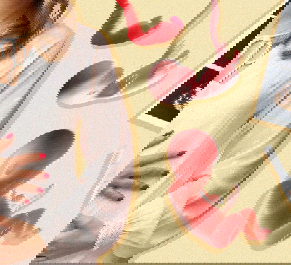 Imagem ilustrativa do artigo Semanas de gravidez