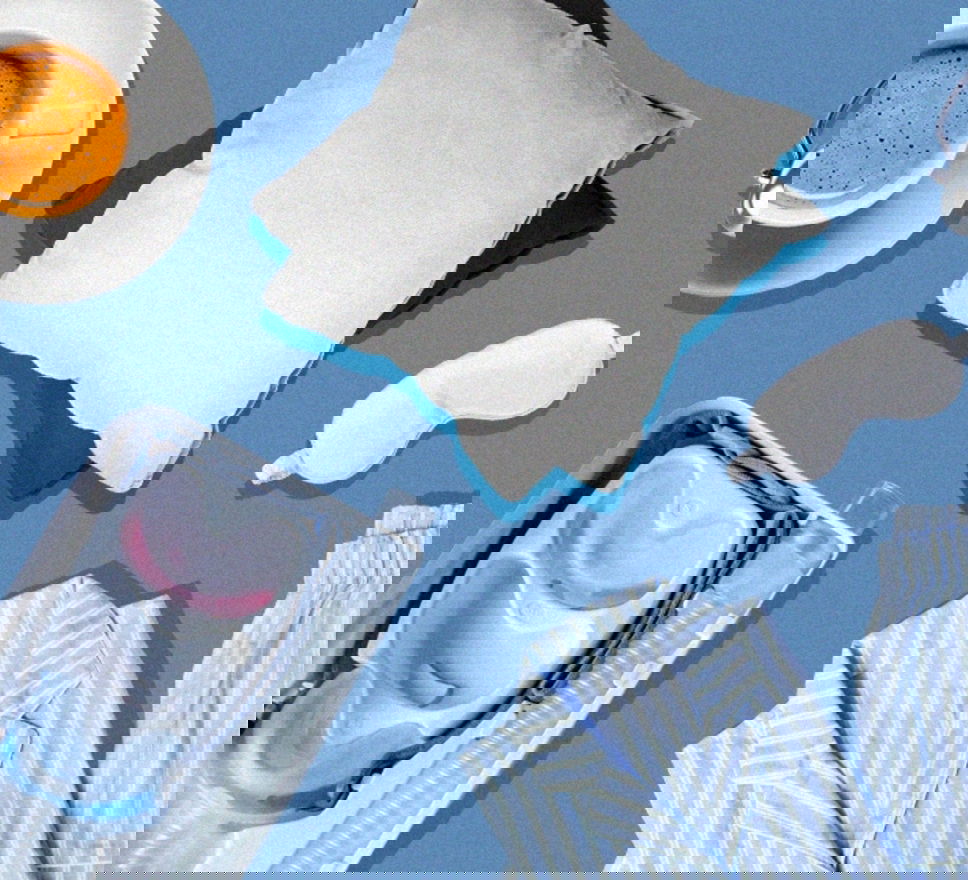 Imagem ilustrativa do artigo Sono