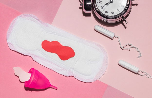 Calculadora do Período Menstrual