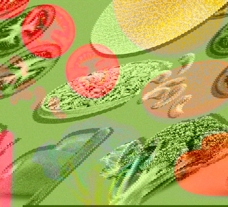 Imagen ilustrativa del artículo Alimentos