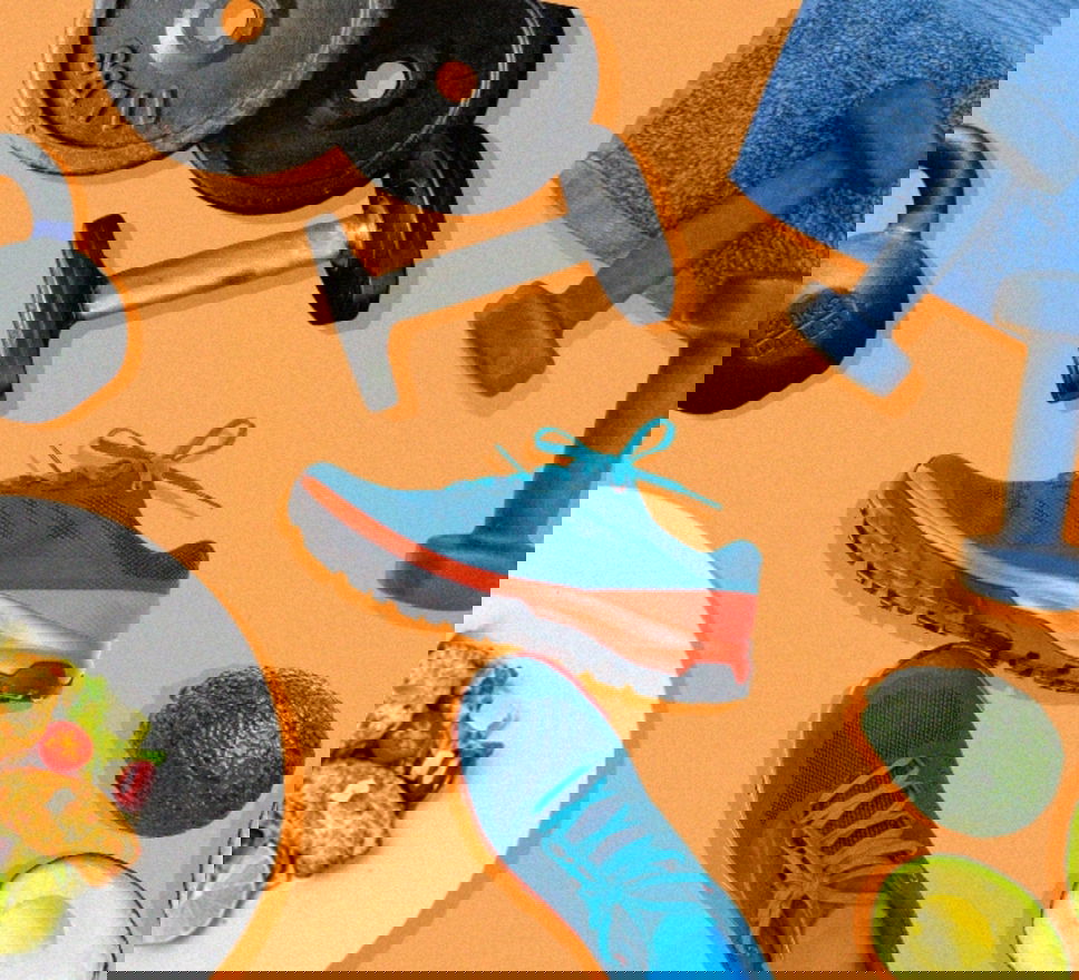 Imagen ilustrativa del artículo Fitness