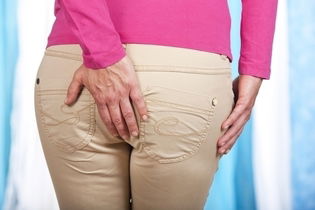 Illustrative image of the article Lump in Anus: 6 Common Causes & How to Treat