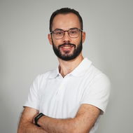 Jonathan Panoeiro