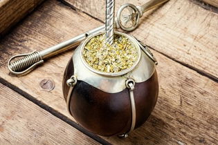 Imagen ilustrativa del artículo Yerba mate: para qué sirve, propiedades y cómo tomar 