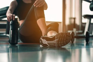 Imagem ilustrativa do artigo Whey Protein: para que serve, tipos e como tomar
