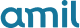 Logo Amil