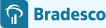 Logo Bradesco
