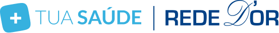 Logo Tua Saúde