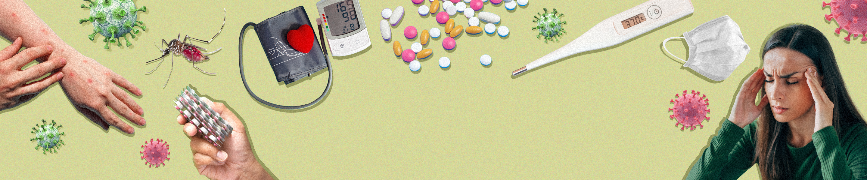Imagem ilustrativa do tema Diabetes