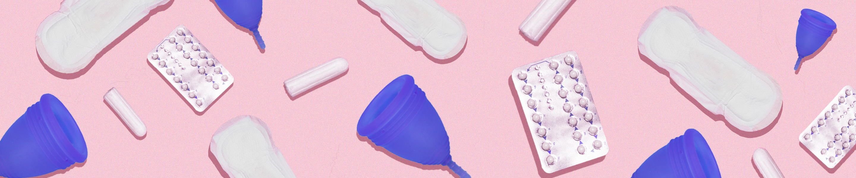 Imagem ilustrativa do tema Menstruação