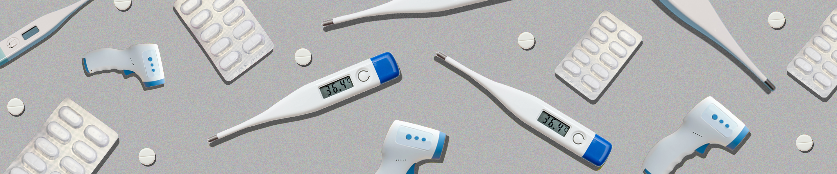 Imagem ilustrativa do tema Gripe e resfriado