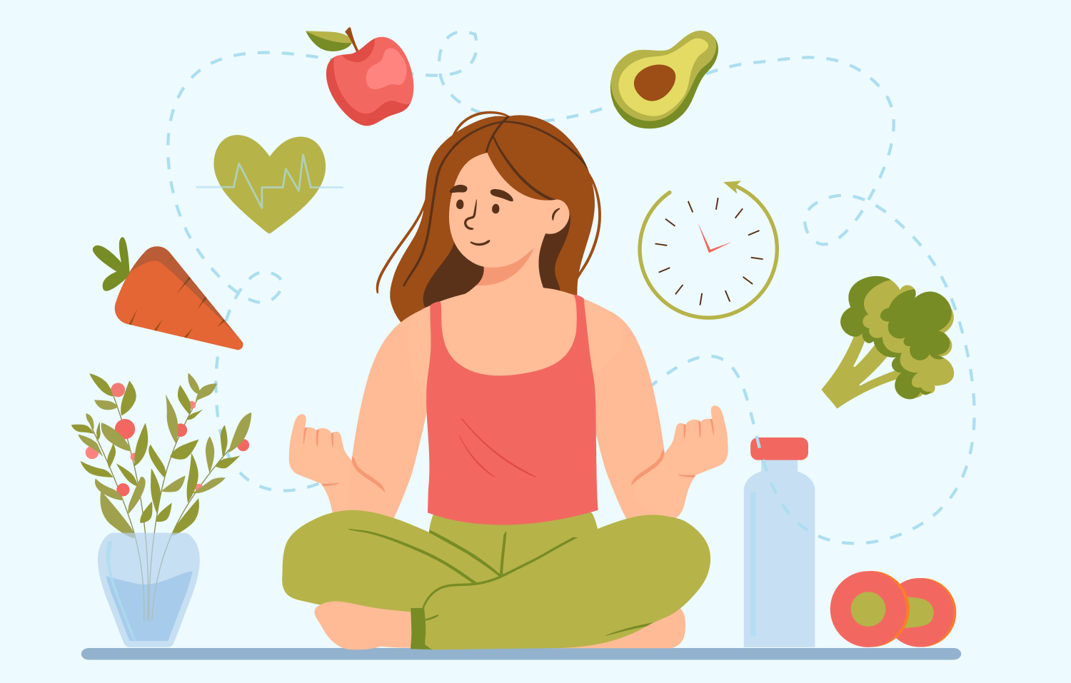 Looking to feel your best this summer?